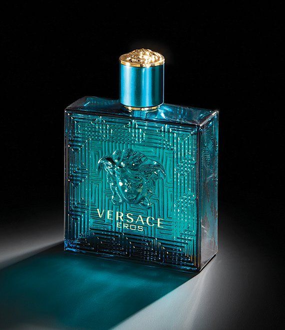VERSACE - Eros Eau Parfum
