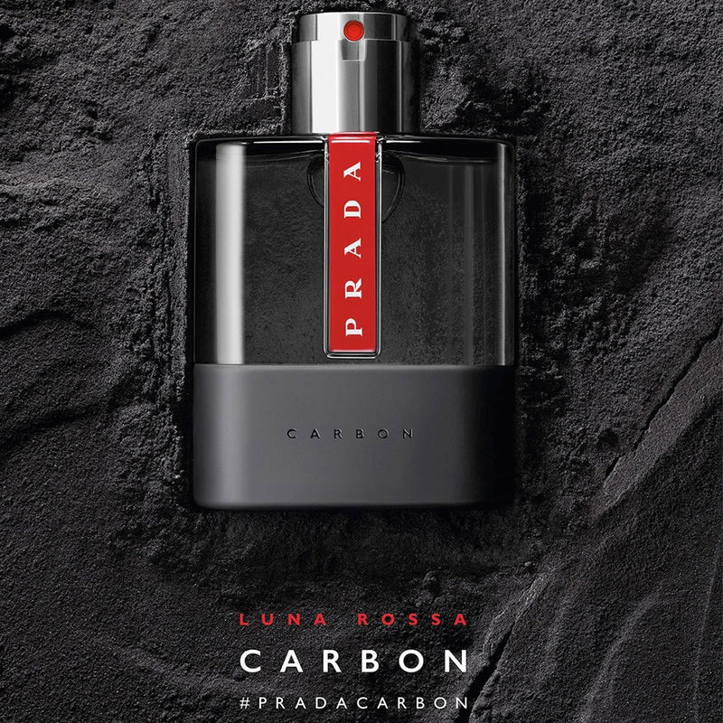PRADA - Luna Rossa Carbon