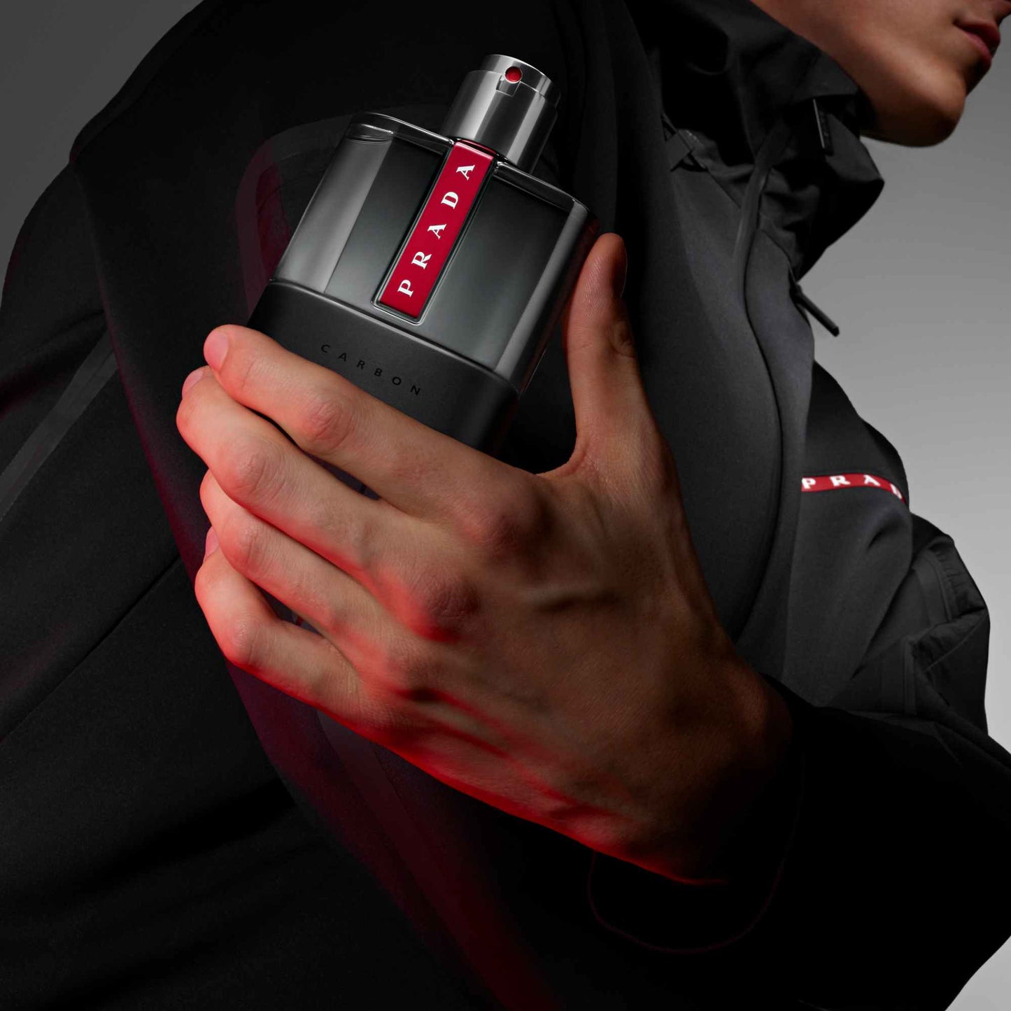 PRADA - Luna Rossa Carbon