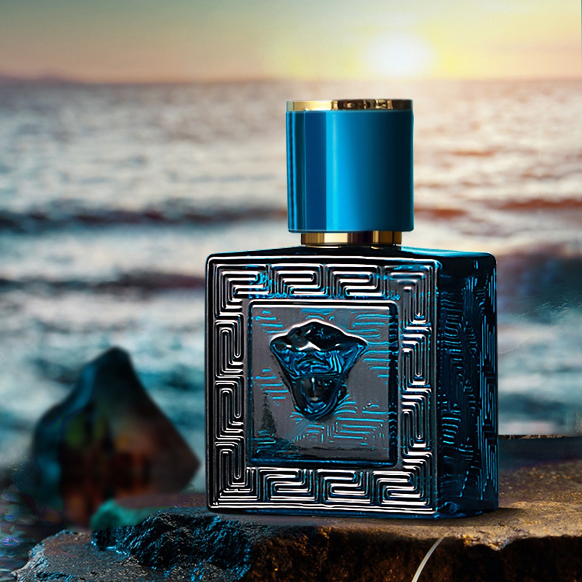 VERSACE - Eros Eau Parfum