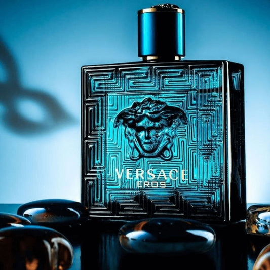 VERSACE - Eros Eau Parfum