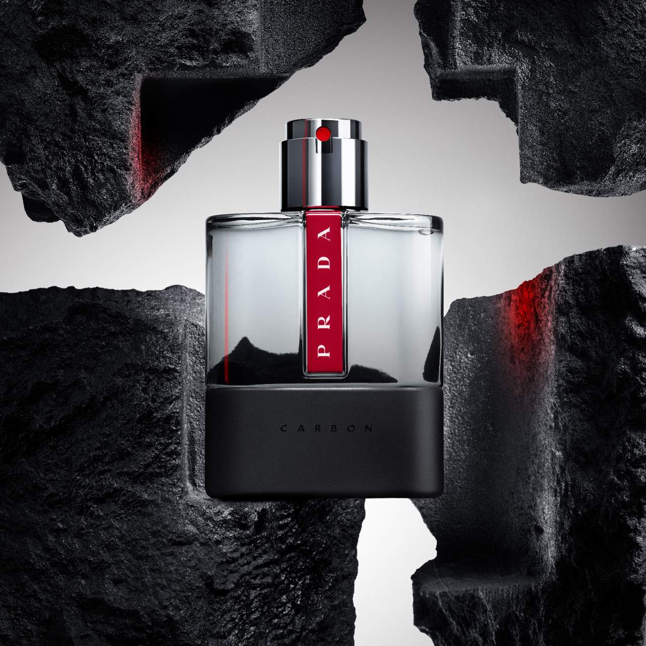 PRADA - Luna Rossa Carbon
